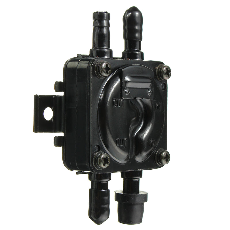 Generator Vacuum Fuel Pump For Cummins Onan Welder Replaces 149-1982 149-2187-01 149-1544 578921 149-1455