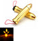 7/8inch Aluminum Hand Grips Turn Signal Light For Harley/Yamaha/Honda/Suzuki