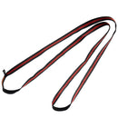 Xinda 22KN 60cm Climbing Sling Safety Bearing Strap Rope Flat Belt For Outdoor Mountaineering