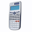 Scientific Calculator 417 Full Function Calculator FX-991ES PLUS Student Computer