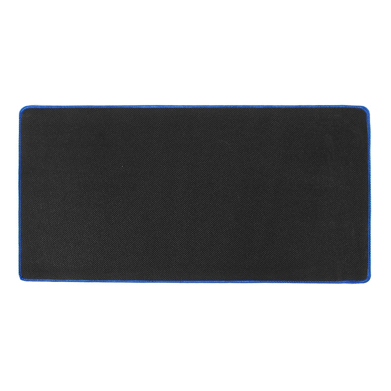 PC Laptop Computer Rubber Gaming Mouse Pad with Large Size