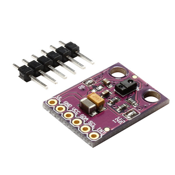 GY-9960-3.3 APDS-9960 RGB Infrared IR Gesture Sensor Motion Direction Recognition Module For