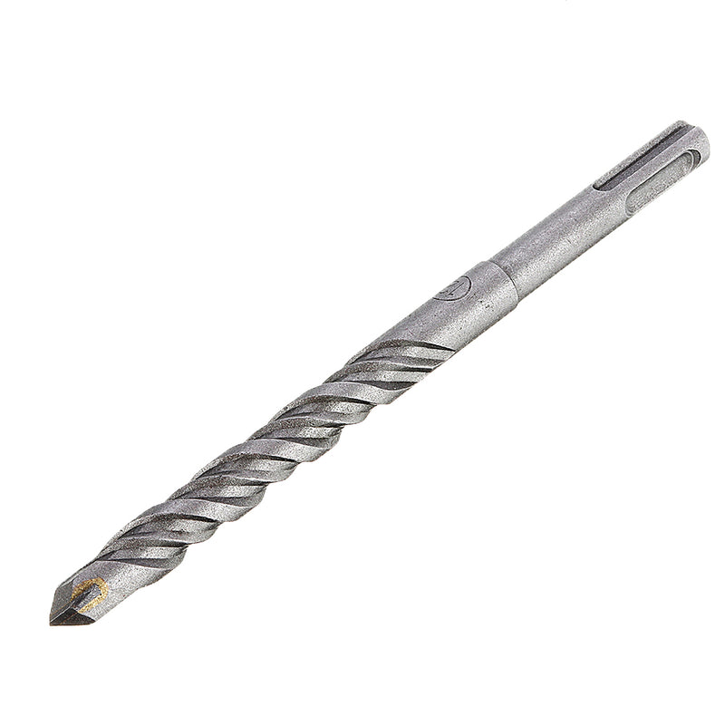 8pcs 5-12mm SDS Plus Shank Electric Hammer Drill Bit 5/6/8/10/12mm Carbide Tip Masonry Concrete Drill Bit