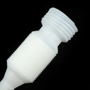 17mm 42mm Motorcycle Retractable Refueling Funnel 150mm-300mm Length