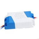3pcs 6W 7W LED Non Isolated Modulation Light External Driver Power Supply AC110/220V Constant Current Thyristor Dimming Module