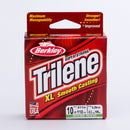 Berkley Trilene XL Series 100m Nylon Fishing Line 3.0