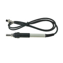 KSGER T12 Soldering Station STM32 Digital Controller ABS Case 907 Soldering Iron Handle Auto-sleep Boost Mode Heating T12-k Tip