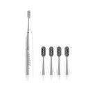 Electric Toothbrush Adult Household 6-gear Adjustable Whitening Waterproof Rechargeable Ultrasonic Toothbrush