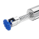 20Pcs Dent Repair Tools Car Dent Removal Puller Kit 2 in 1 Dent Removel T Bar Tools Slide Hammer Lifter Repair Tools