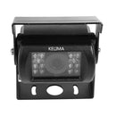 KELIMA 6988 AV Interface Universal 18 Infrared Night Vision Waterproof Car Rear View Camera