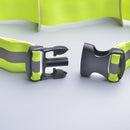 XANES Waist Belt Band Turn Signal Running Outdoor Climbing Xiaomi Motorcycle Cycling Bike Bicycle