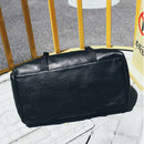 Outdoor Sports Gym Duffel Shoulder Bag Travel Luggage Handbag Shoe Storage Pouch Organizer