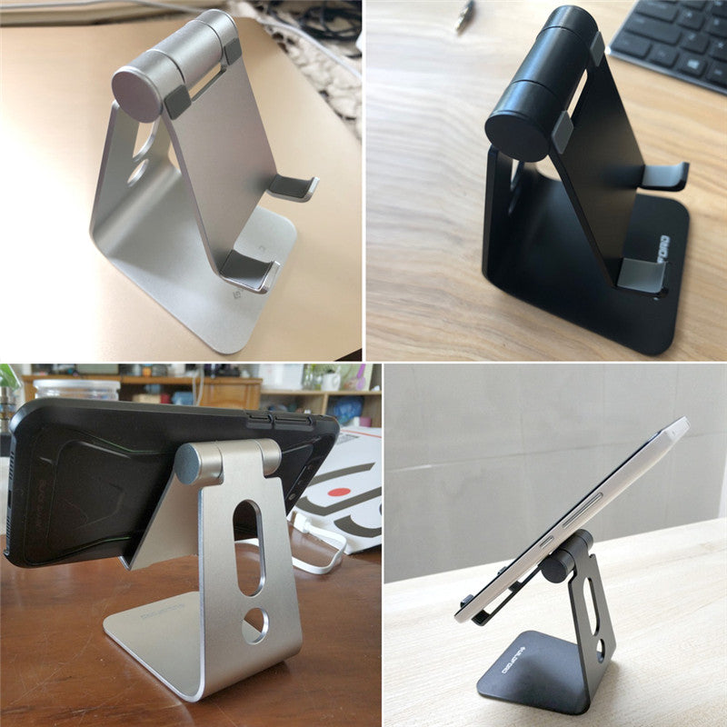 Guildford Aluminum Alloy 270 Degree Rotation Anti-slip Desktop Holder for iPhone Mobile Phone Tablet from xiaomi youpin