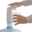 SOTHING Mini Automatic USB Touch Sensor Switch Water Pump Rechargable Home Water Pumping Device From Xiaomi Youpin Electric Water Dispenser