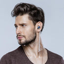 TWS Wireless bluetooth 5.0 Earphone LED Digital Display 3500mAh CVC8.0 Noise Cancelling IPX7 Waterproof Headphone with Mic