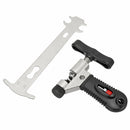 Chain Splitter Chain Cutter Breaker Tool Chain Wear Indicator