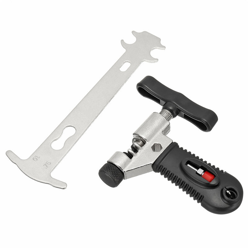 Chain Splitter Chain Cutter Breaker Tool Chain Wear Indicator