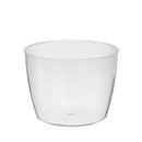 5KG Clear Container Storage Holders Rice Beans Cereal Organzier Grain Box Lid Kitchen Storage Rack
