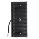 LUSTREON 50W 50 LED Flood Light Waterproof Outdoor Garden Landscape Football Field Lamp AC165-265V