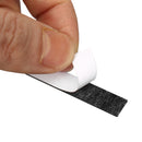 Wall Clock Watch Large Modern Simple DIY Sticker Decal 3D Roman Numeral Home