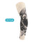 Ice Silk Sunscreen Arm Sleeves Printing Outdoor Riding Flower Arm Tattoo Arm Fishing Sleeve