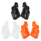 7/8inch 22mm Universal PP Motorcycle Bike Handguard Hand Guards Protectors Mud