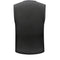 Electric Vest Heated Cloth Jacket USB Thermal Warm Heated Winter Body Warmer Ski