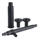 8W/14W Submersible Water Pump Garden Pond Fish Aquarium Fountain Filter Pump Set 220V