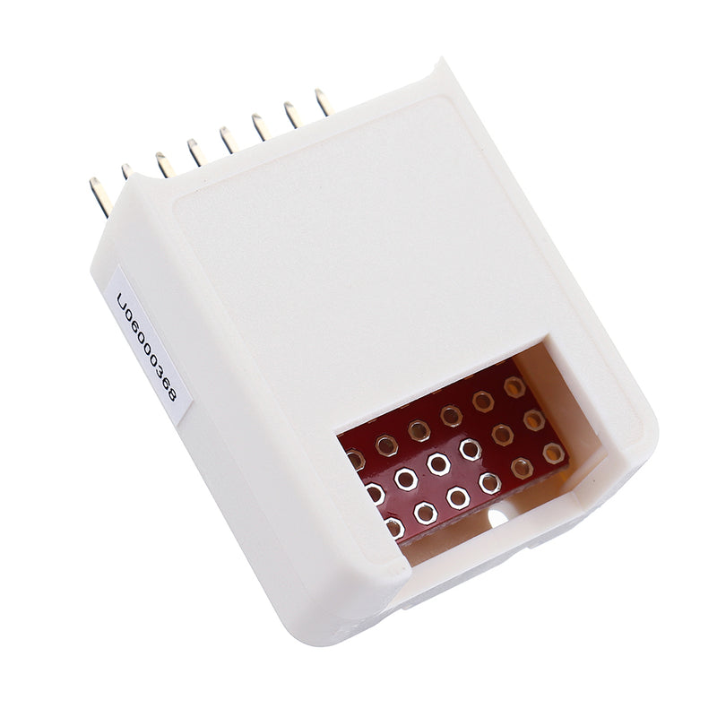 Expansion Board Prototyping for M5StickC ESP32 Mini IoT Development Board Finger Computer