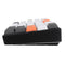 Feker 61/104 keys DSA Profile PBT Sublimation Keycap for Anne pro 2 Feker 01 RK 61 60% Mechanical Keyboard