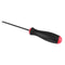 3D Printer 1.5mm+2mm+2.5mm+3mm Ball Head Screwdrivers Tool Set For Openbuilds Part