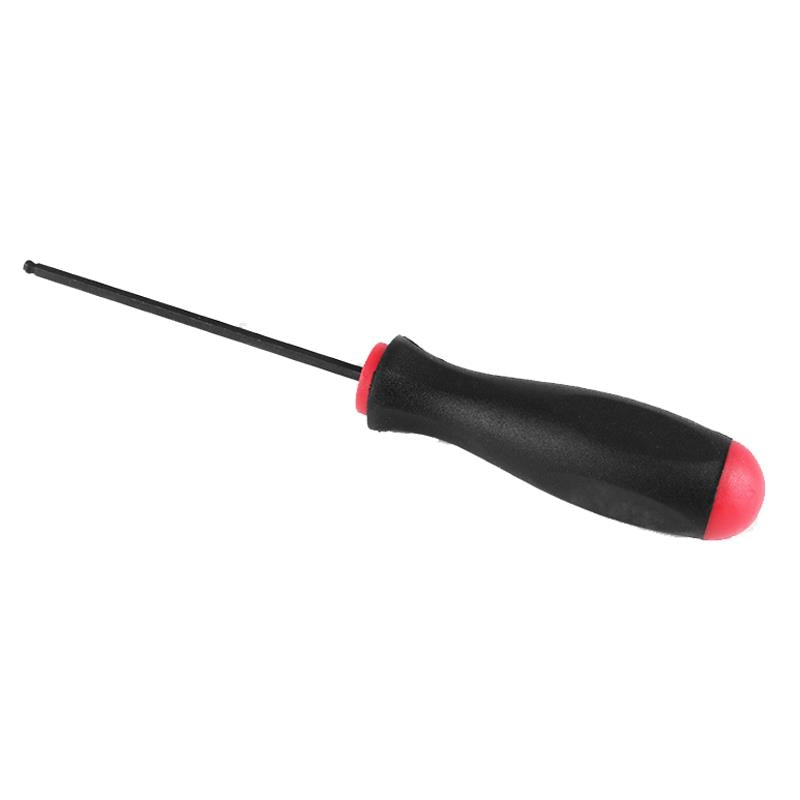 3D Printer 1.5mm+2mm+2.5mm+3mm Ball Head Screwdrivers Tool Set For Openbuilds Part