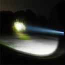 5pcs XANES 1102 L2 5Modes 1600 Lumens USB Rechargeable Camping Hunting LED Flashlight 18650