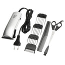 Electric Professional Cat Dog Clipper Cordless Pet Hair Grooming Trimmer Shaver Kit Tool 3mm/6mm/9mm/12mm Head Combs