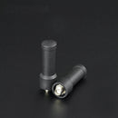 QUALAG 9900 Radio Walkie Talkie Antenna 3.8cm 400-480MHz SMA Antenna for Baofeng Walkie Talkie