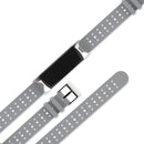 Mijobs Smart Watch Band With Repair Tool Adjustable Watch Strap for Huawei Honor Band 3