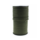 IPRee 100m Tactical Paracord 9 Strand Core Parachute String Rope Outdoor Camping Emergency Survival
