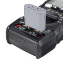 Socket of Capacitive Transistor Converter For Multimeter Multimeter Socket