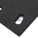 Base Plate Backing Pad Sheet Sander Spare Part For Makita BO4555 BO4556