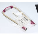 LED Neck Light Battery Operated Knitting Crocheting Lamp Book Reading Light
