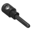 Black Rear Windscreen Washer Jet Nozzle Water Sprayer