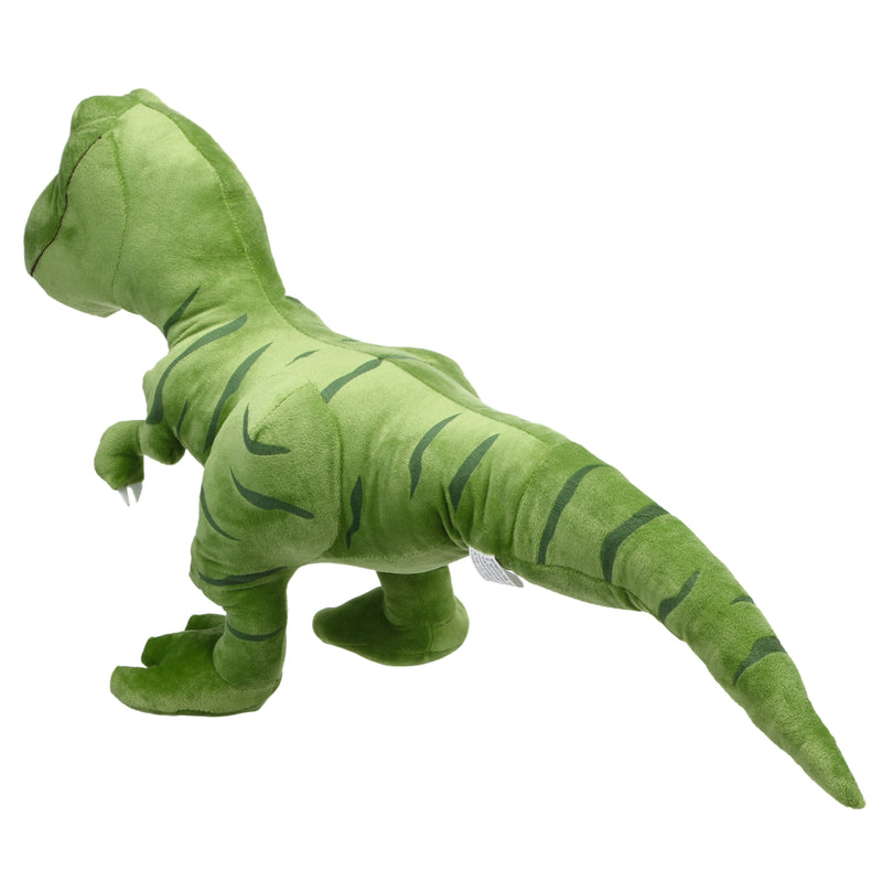45-100cm Dinosaur Plush Toys Cartoon Tyrannosaurus Cute Stuffed Toys For Kids Children Boys Birthday Gift