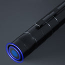 WARSUN Dual Light Source 5000K Medical LED Flashlight Pen Doctor Nurse Emergency Torch Light