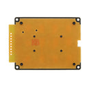 3pcs 12 Key MCU Membrane Switch Keypad 4 x 3 Matrix Array Matrix Keyboard Module