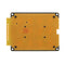 3pcs 12 Key MCU Membrane Switch Keypad 4 x 3 Matrix Array Matrix Keyboard Module