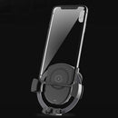 Bakeey 10W LED Indicator Fast Charging Wireless Charger For iPhone 8Plus XS 11 Pro Huawei P30 Pro Mate 30 Xiaomi Mi9 9Pro S10+ Note10