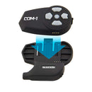 WAYXIN COM-1 Motorcycle Helmet Headset Earphone bluetooth 4.1 Riding Hands Free Headphone