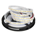 DC12V 5M SMD5054 Green Blue Red Warm White Pure White Waterproof LED Strip Light for Decor