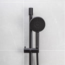 Diiib Handheld Showerhead 3 Spray Modes Adjustment 53 Spraying Holes Shower Head & Hose Sets from Xiaomi Youpin