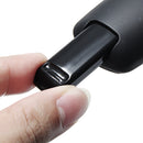 Wireless PPT Remote Control USB Portable Handheld Presenter Remote Control  Laser Pen For Powerpoint